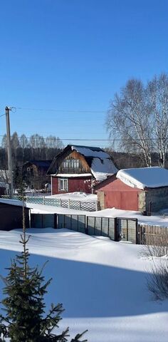 п Ананьино ул Нагорная 34 Кемеровская обл. — Кузбасс, Новокузнецк фото