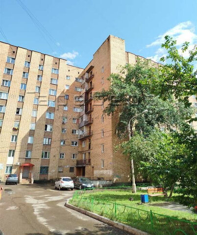 пр-кт Свободный 12 фото