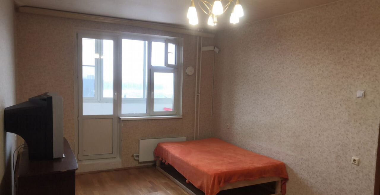 квартира г Балашиха мкр Авиаторов б-р Нестерова 2 фото 3