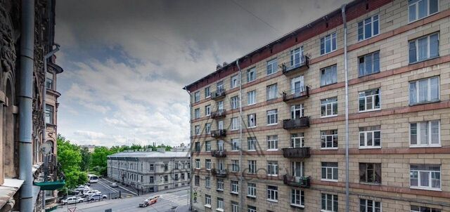 ул 4-я Советская 44 фото