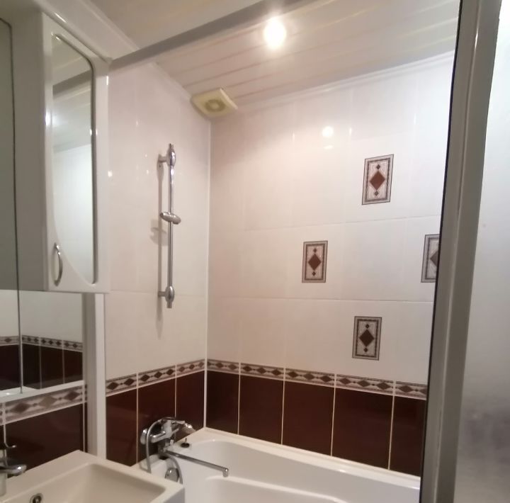 квартира г Ульяновск р-н Засвияжский ул Аблукова 41к/3 фото 3