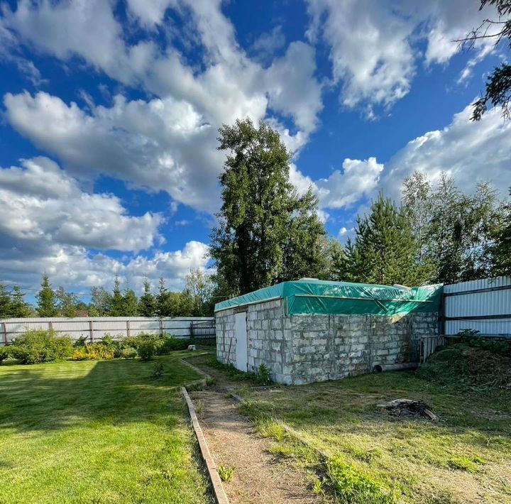 дом р-н Выборгский г Выборг ул Авиагородок 4 Калининский фото 37