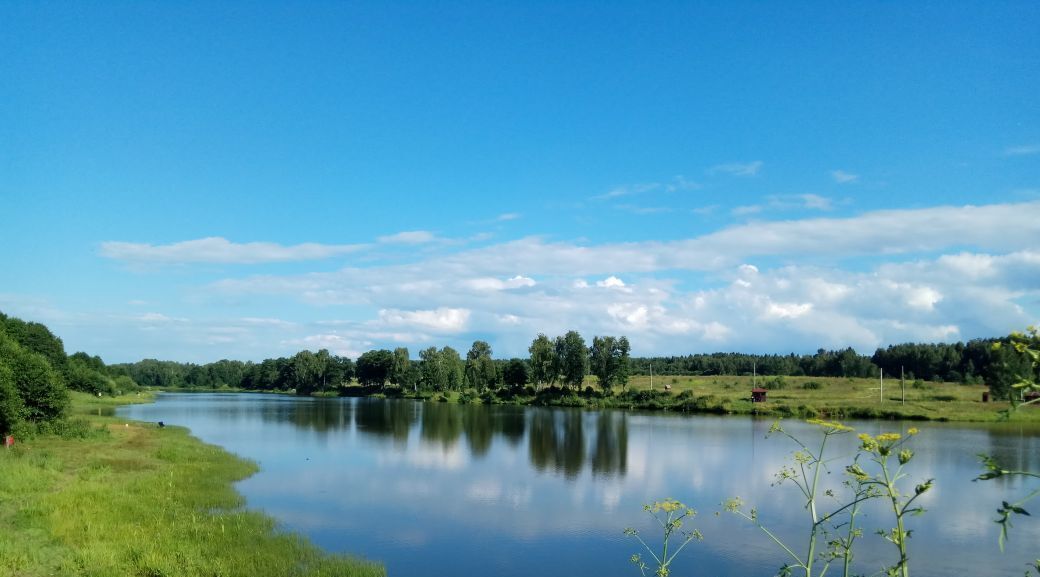 земля г Чехов фото 10