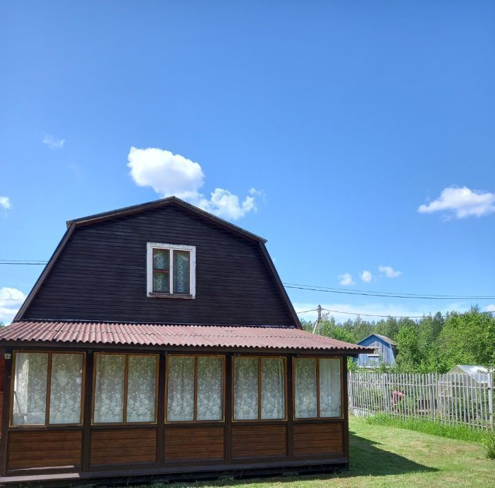 дом г Электросталь снт Дружба 4 фото 17