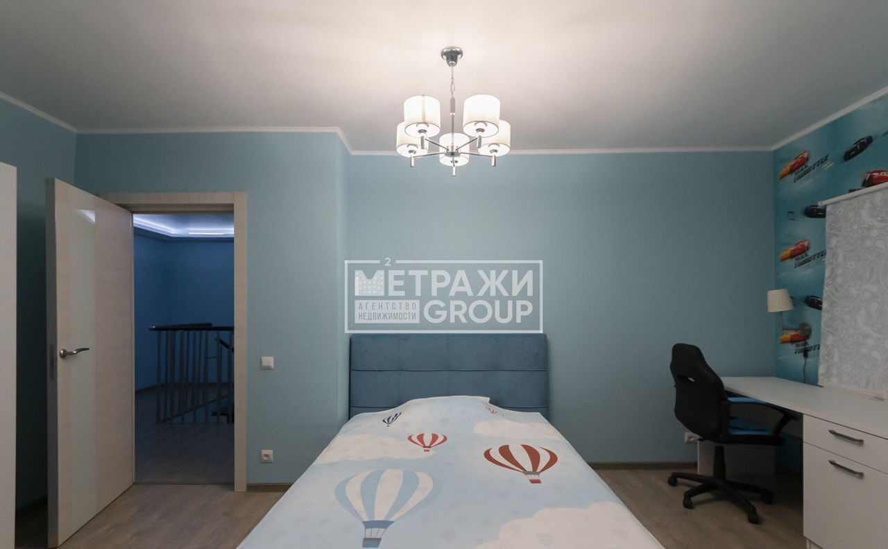 квартира г Королев пр-кт Космонавтов 41к/1 фото 15