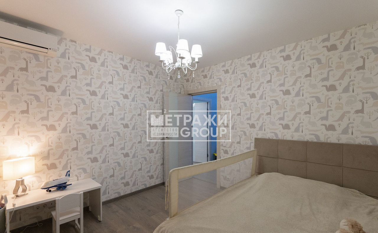 квартира г Королев пр-кт Космонавтов 41к/1 фото 22