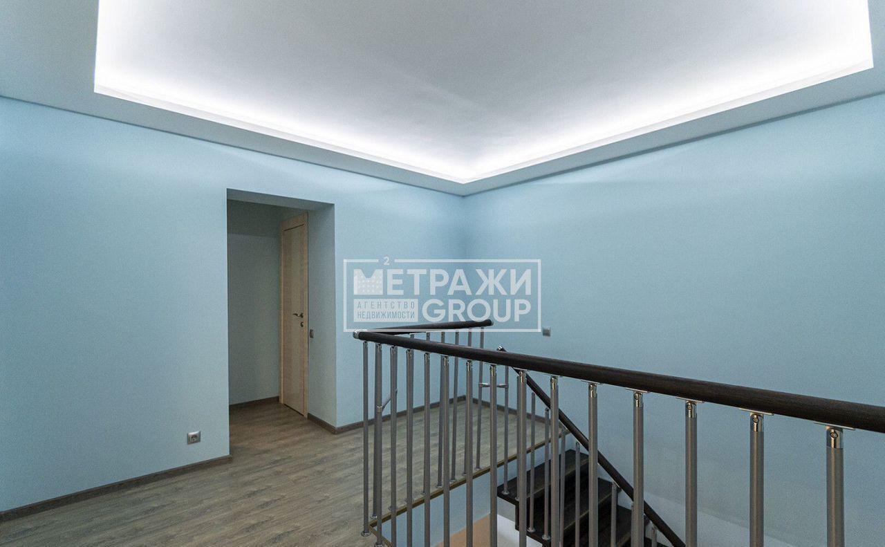квартира г Королев пр-кт Космонавтов 41к/1 фото 29