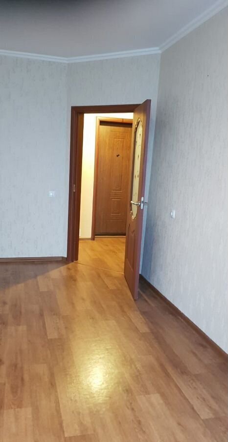 квартира г Железногорск ул Ленина 74к/2 фото 3