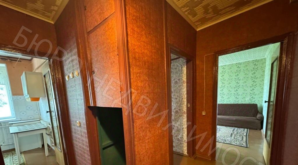 квартира г Балашов ул Карла Маркса 81/13 фото 4