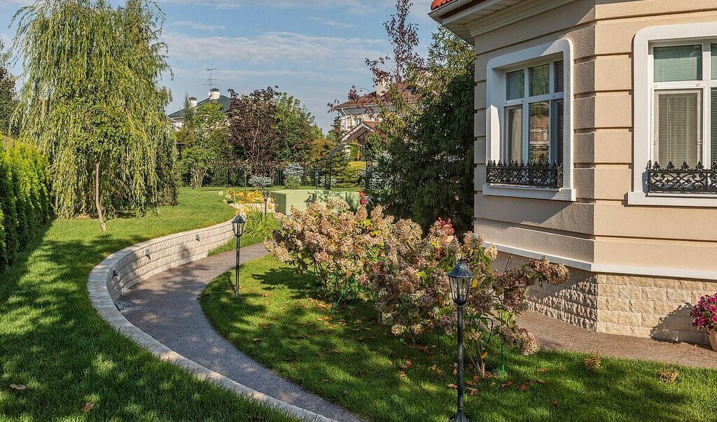 дом г Истра КП Гринфилд фото 5
