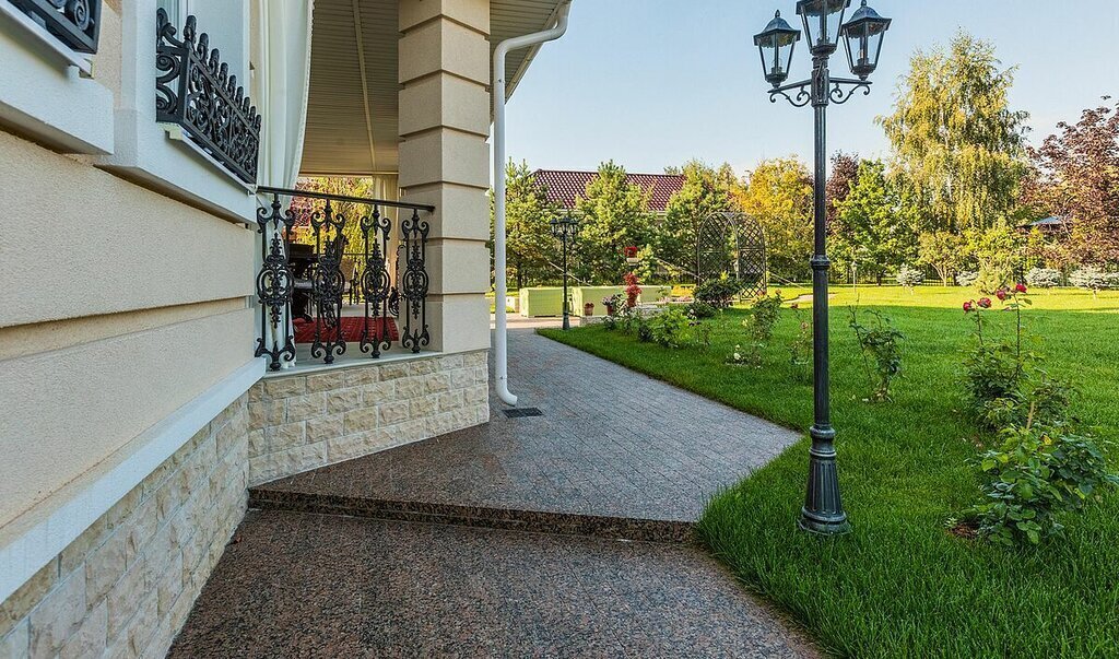 дом г Истра КП Гринфилд фото 16