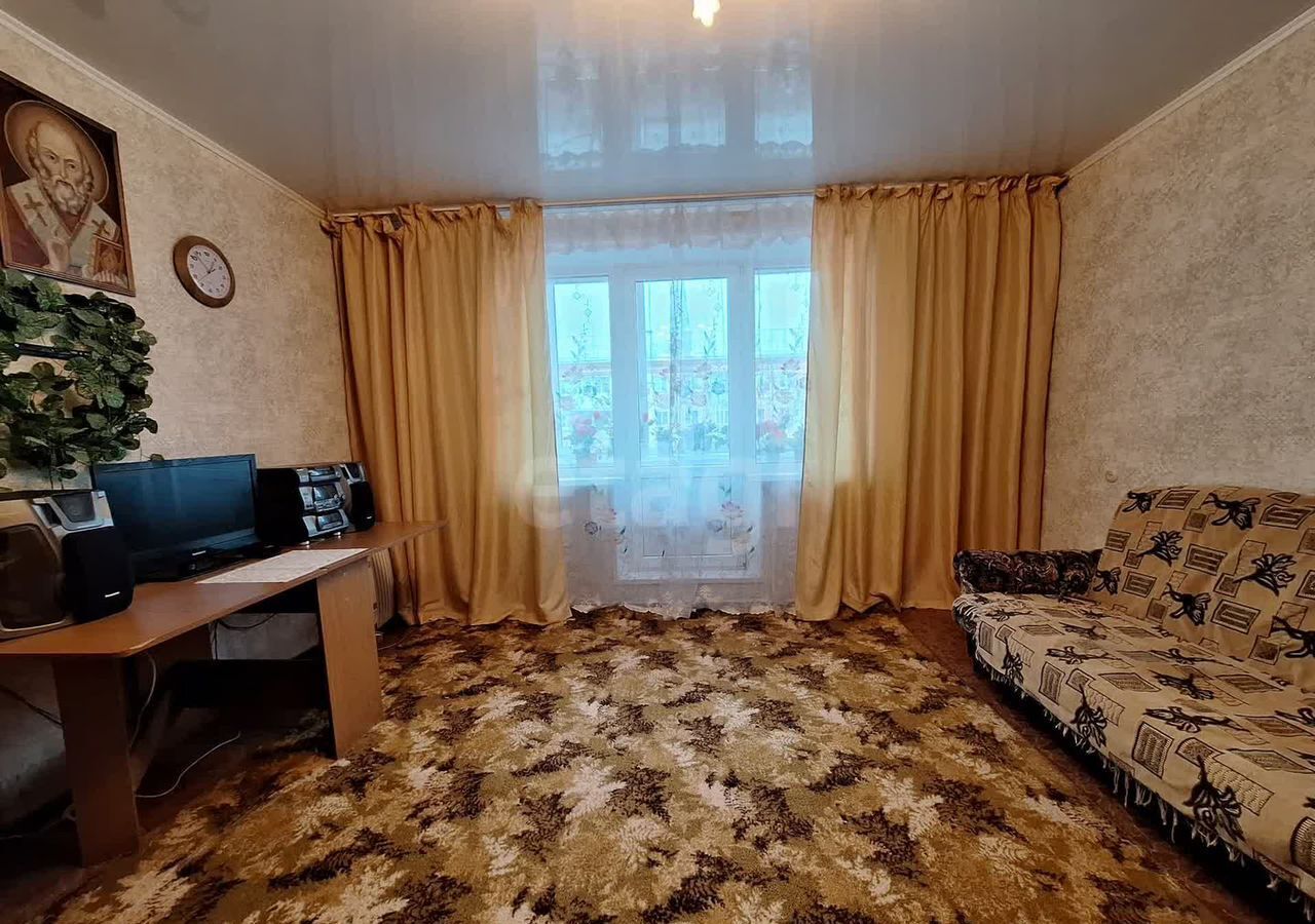 квартира г Миасс ул Готвальда 21 р-н Западный, Миасский г. о. фото 5