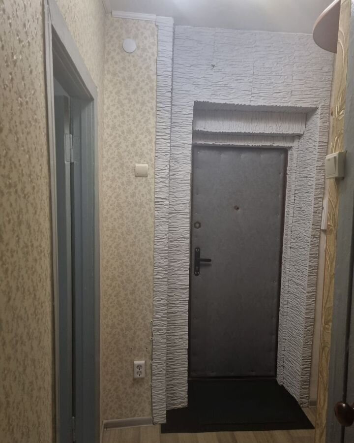 квартира г Брянск рп Радица-Крыловка Бежицкий район ул Камозина 18 фото 6