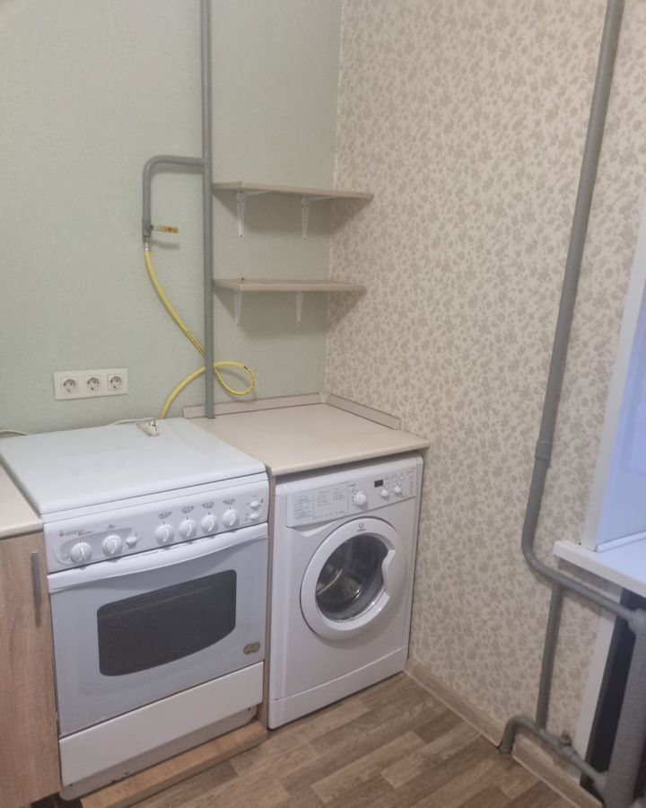 квартира г Брянск рп Радица-Крыловка Бежицкий район ул Камозина 18 фото 10