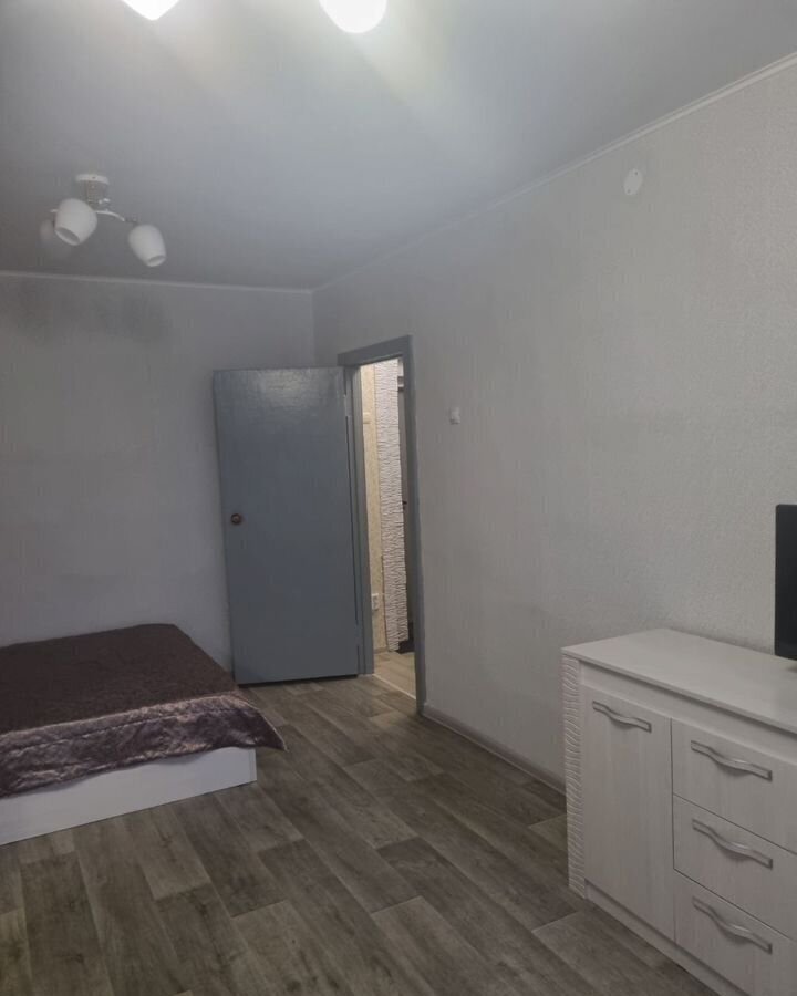 квартира г Брянск рп Радица-Крыловка Бежицкий район ул Камозина 18 фото 14