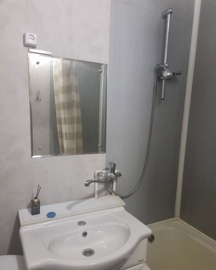 квартира г Брянск рп Радица-Крыловка Бежицкий район ул Камозина 18 фото 12