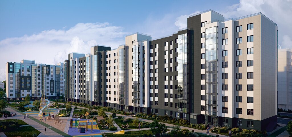 квартира г Иркутск территория Гусарская, 3 фото 4