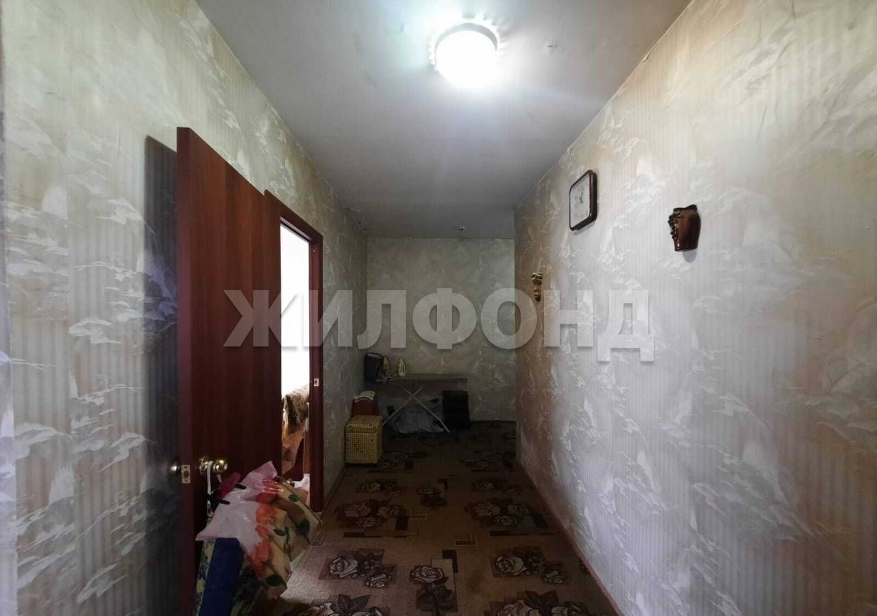 квартира г Георгиевск ул Тронина 7 фото 13