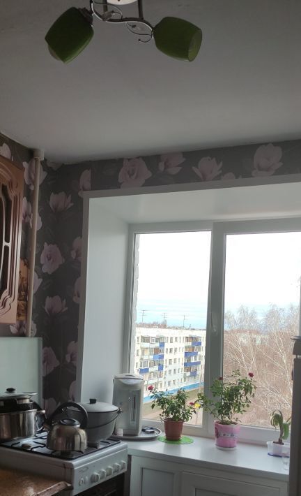 квартира г Стерлитамак ул Коммунистическая 61 фото 7