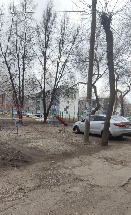 квартира г Стерлитамак ул Коммунистическая 61 фото 8