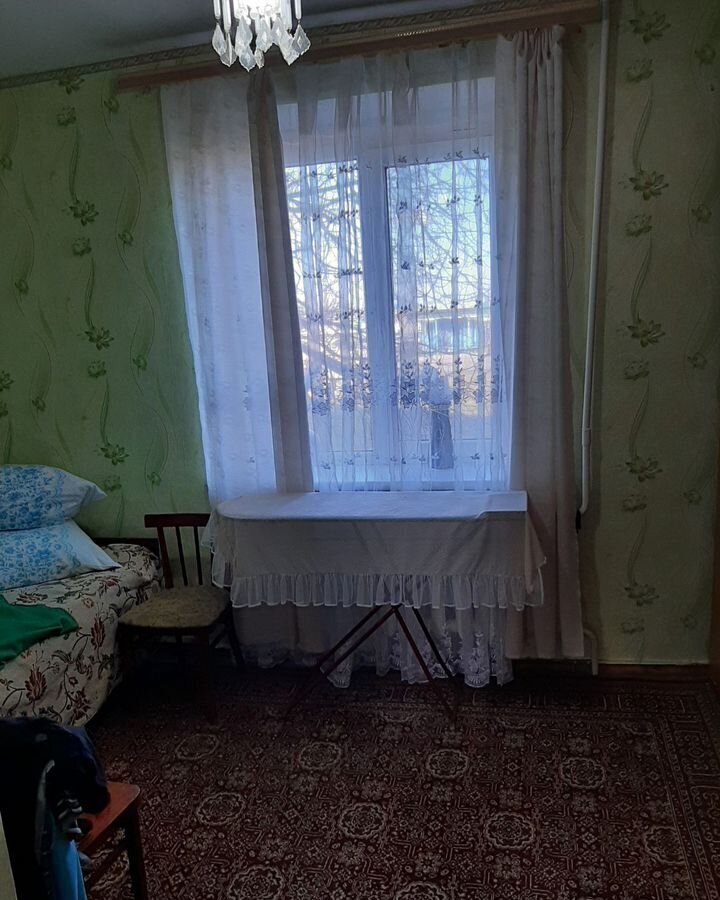 квартира р-н Сальский г Сальск ул Тургенева 23 Сальское городское поселение фото 5