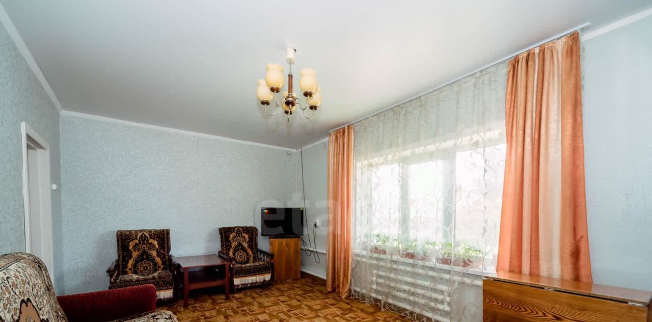 дом г Бийск ул Межпланетная 5б фото 16