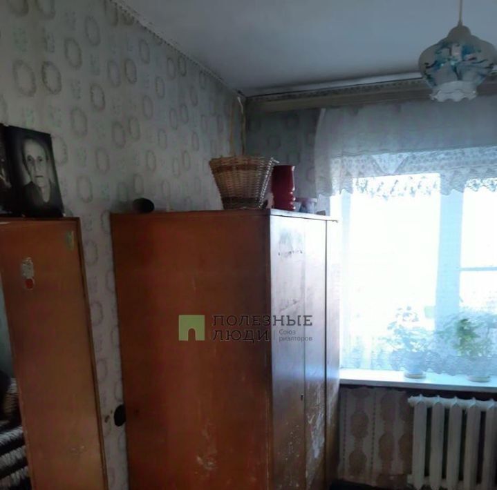 квартира г Тула р-н Пролетарский ул Металлургов 41б фото 5