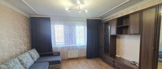 квартира р-н Советский ул Весны 6 мкр-н Взлётка фото