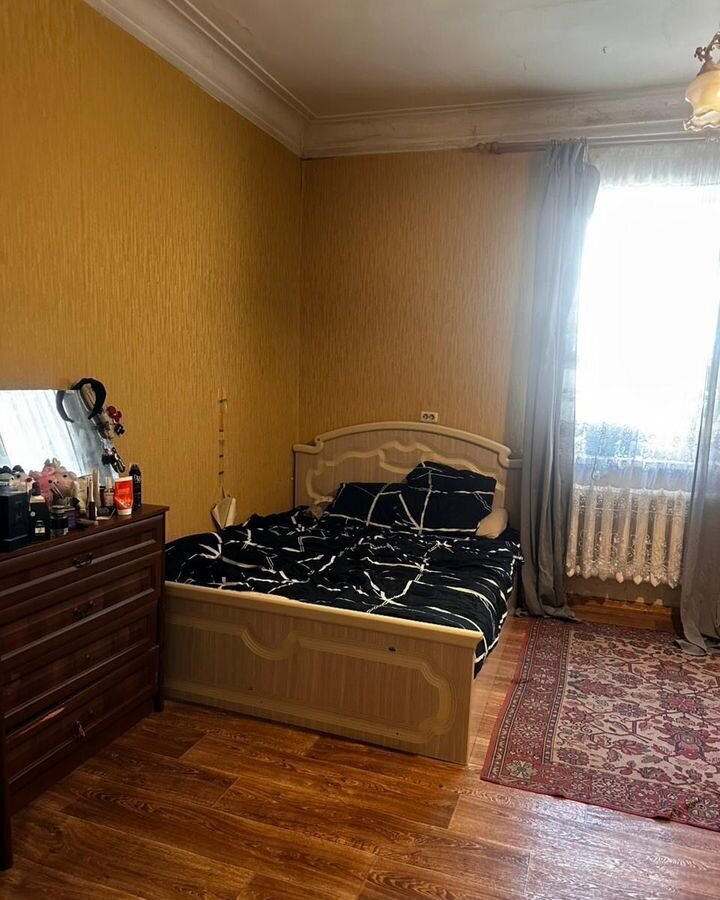 квартира г Казань р-н Советский Суконная слобода ул Аделя Кутуя 37/23 Республика Татарстан Татарстан фото 6