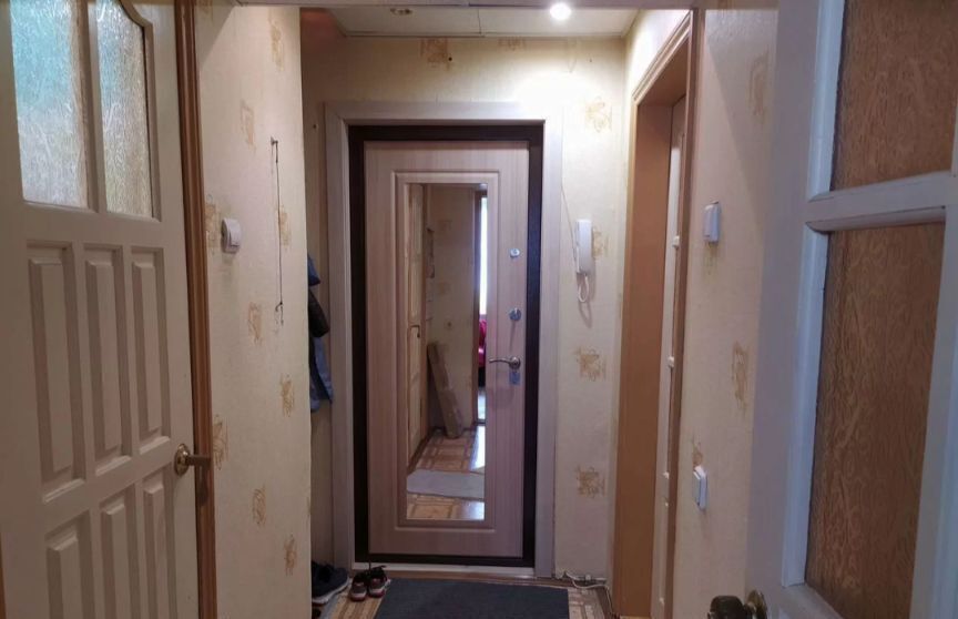 квартира г Сыктывкар ул Тентюковская 123 фото 9