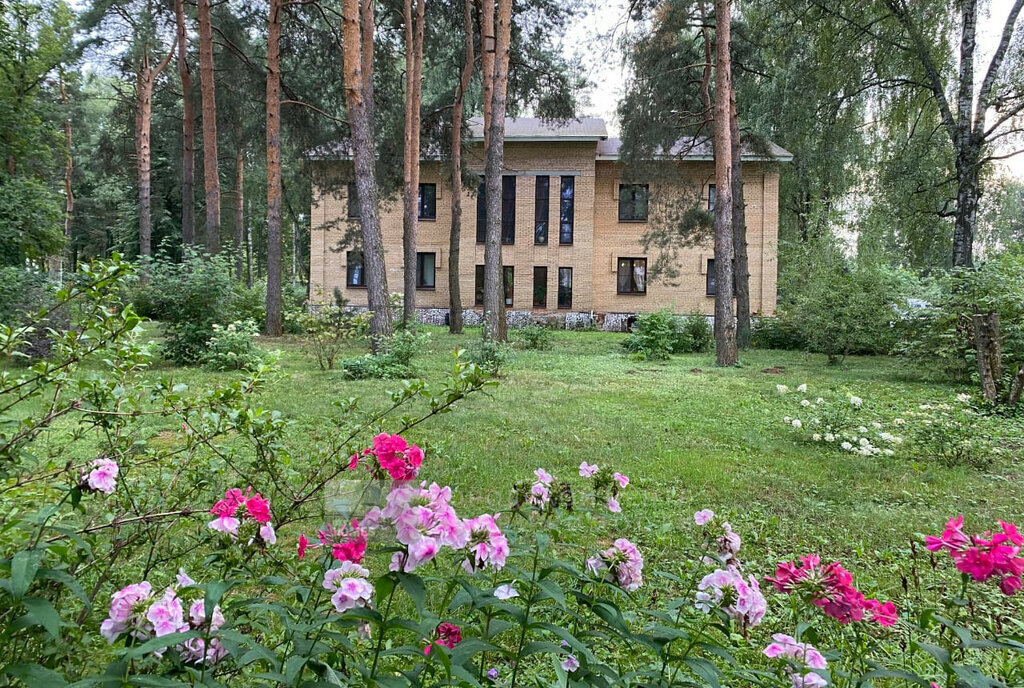 дом г Лосино-Петровский д Корпуса фото 29