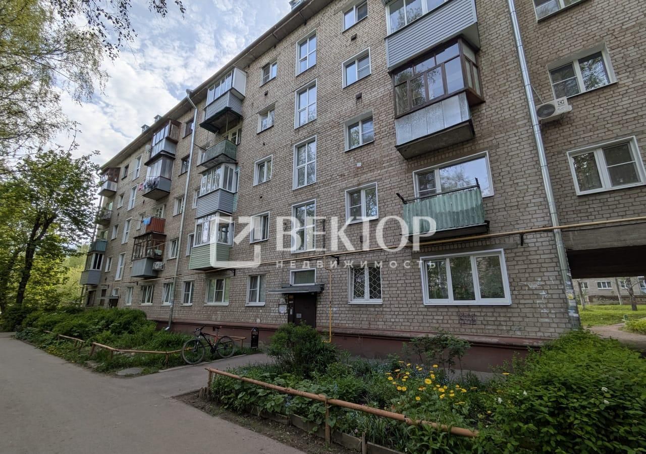 квартира г Иваново р-н Фрунзенский ул Кирякиных 5 фото 15