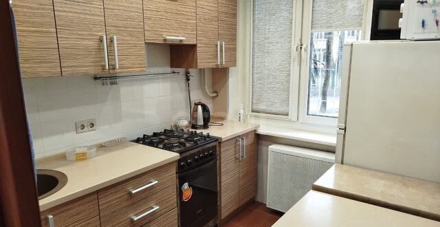 метро Чертановская дом 4к/5 фото
