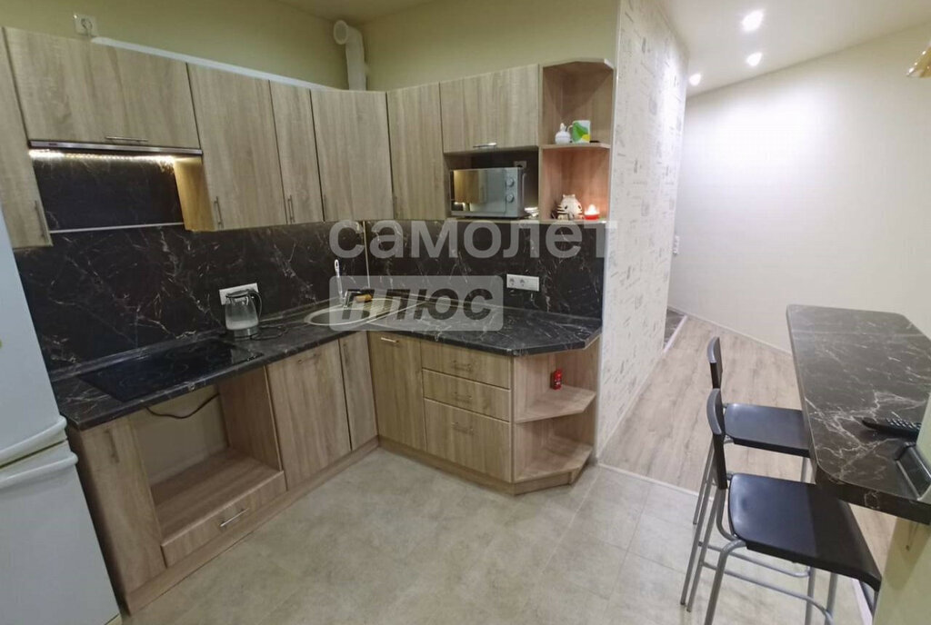 квартира г Красногорск б-р Космонавтов 11 Красногорская фото 4