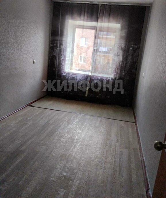квартира г Кызыл ул Дружбы 38/3 фото 4