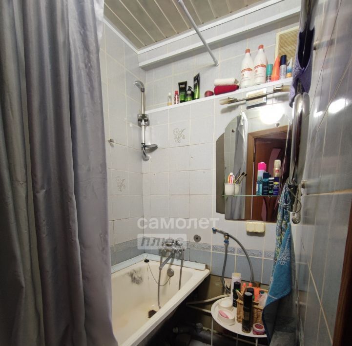 квартира г Колпино ул Пролетарская 105 Шушары фото 4