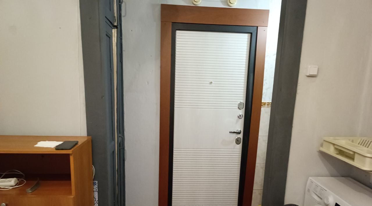 комната г Новосибирск Заельцовская ул Жуковского 105 фото 2