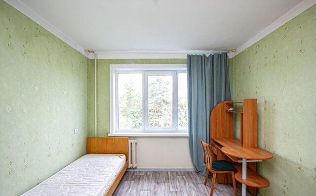 Академгородок ул Терешковой 10 фото