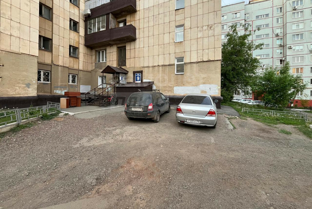комната г Оренбург ул Чкалова 9 фото 3