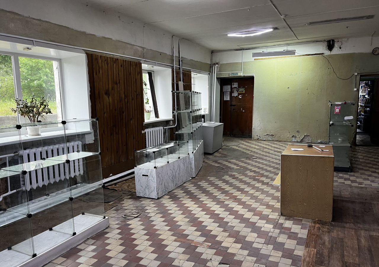 свободного назначения г Верхняя Салда ул Карла Маркса 13 Верхнесалдинский г. о. фото 4