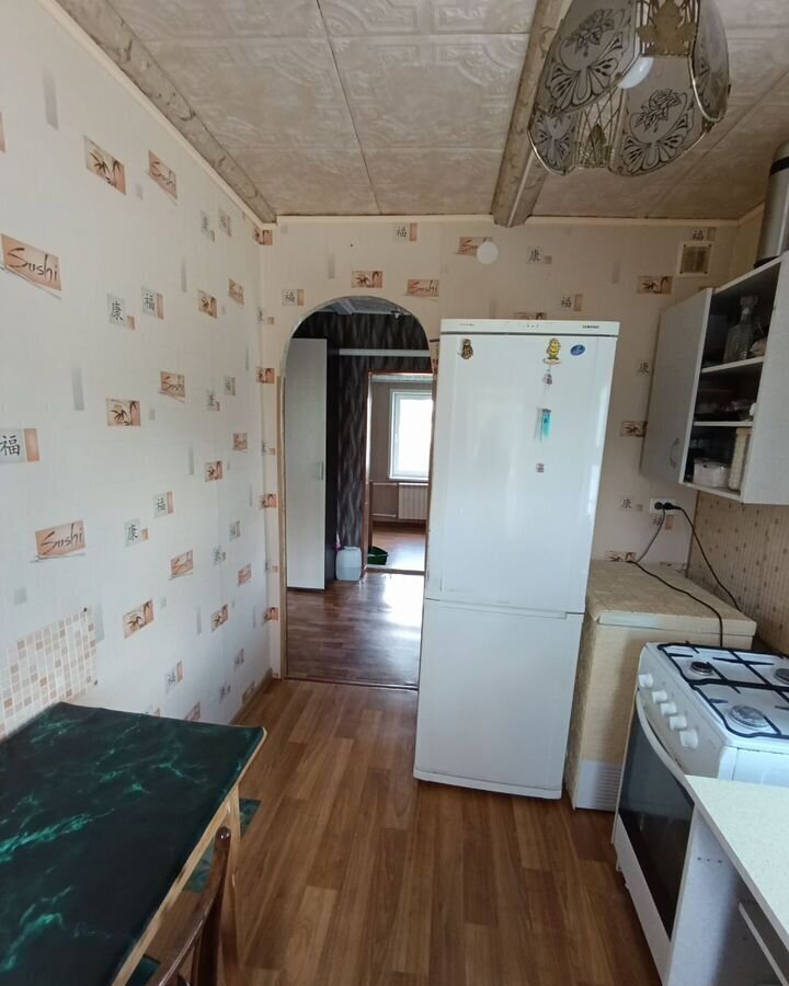 дом г Тула р-н Привокзальный Первомайский, д. Кураково фото 6