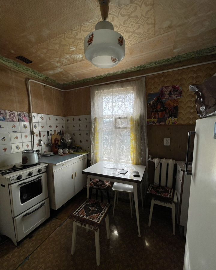 дом г Тула п Западный 2-й ул Кольцова 12 п Скуратовский р-н Центральный Центральный территориальный округ фото 13