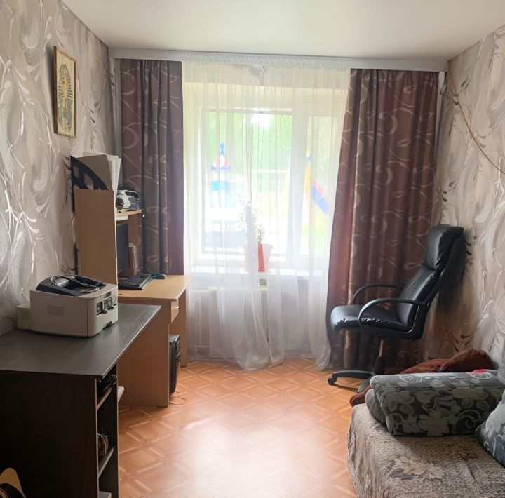 квартира г Стерлитамак ул Худайбердина 62 фото 6