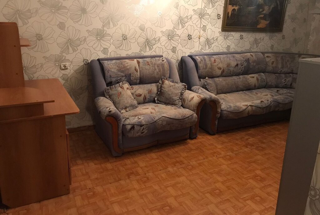 квартира р-н Ишимбайский г Ишимбай ул Гагарина 94 фото 7