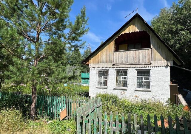 снт Биолог ул Береговая 211 Кольцово фото