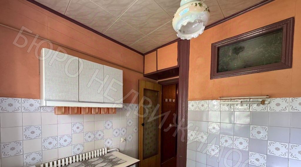 квартира г Балашов ул Карла Маркса 81/13 фото 6