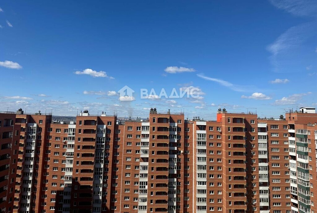 квартира г Иркутск ул Дыбовского 8/11 фото 9