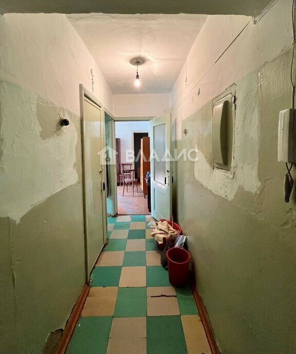 квартира г Иркутск ул Геологов 26 фото 17