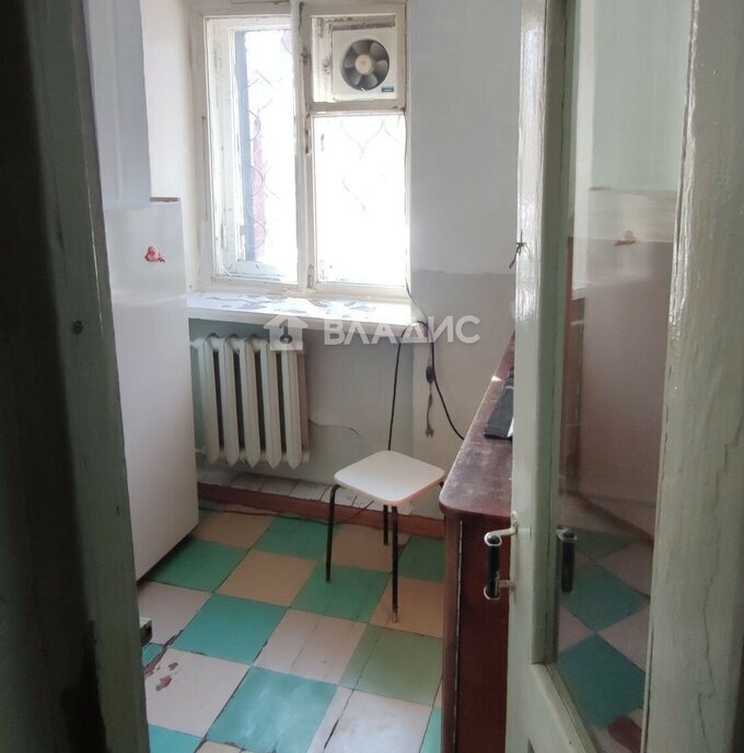квартира г Иркутск ул Геологов 26 фото 10