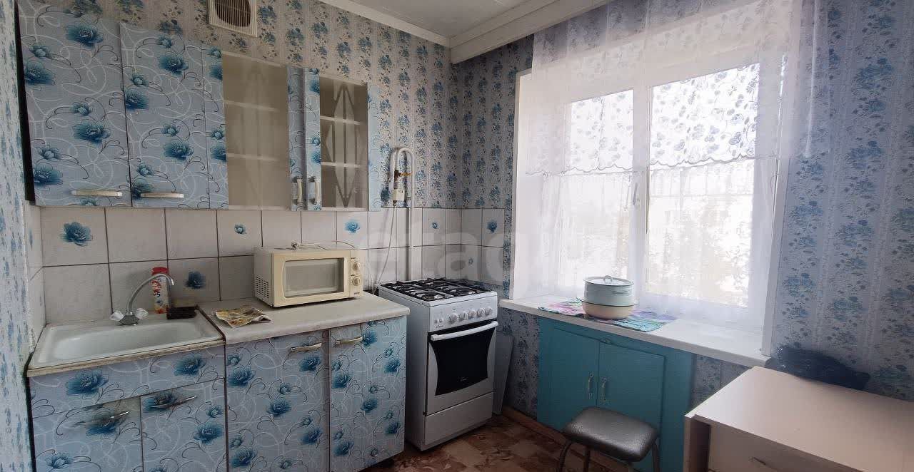 квартира г Кыштым ул Красной Звезды 96 фото 3